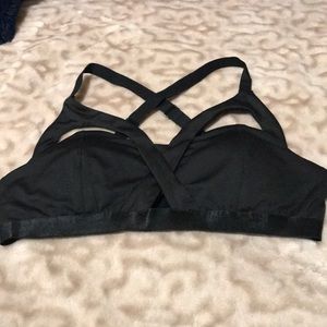 Forever 21 sports bra